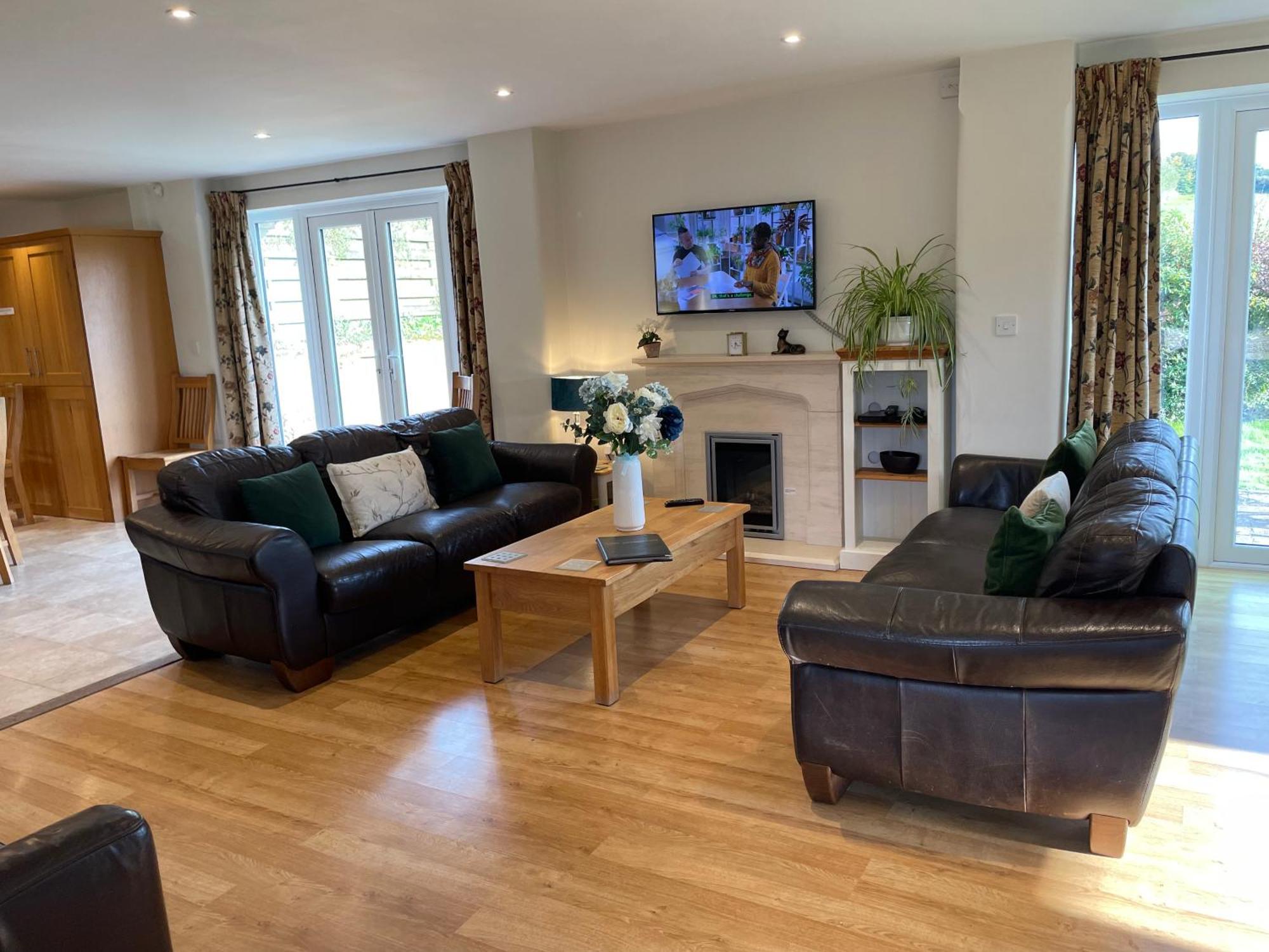 Crowthorne, Bookham Court Villa Dorchester Eksteriør bilde