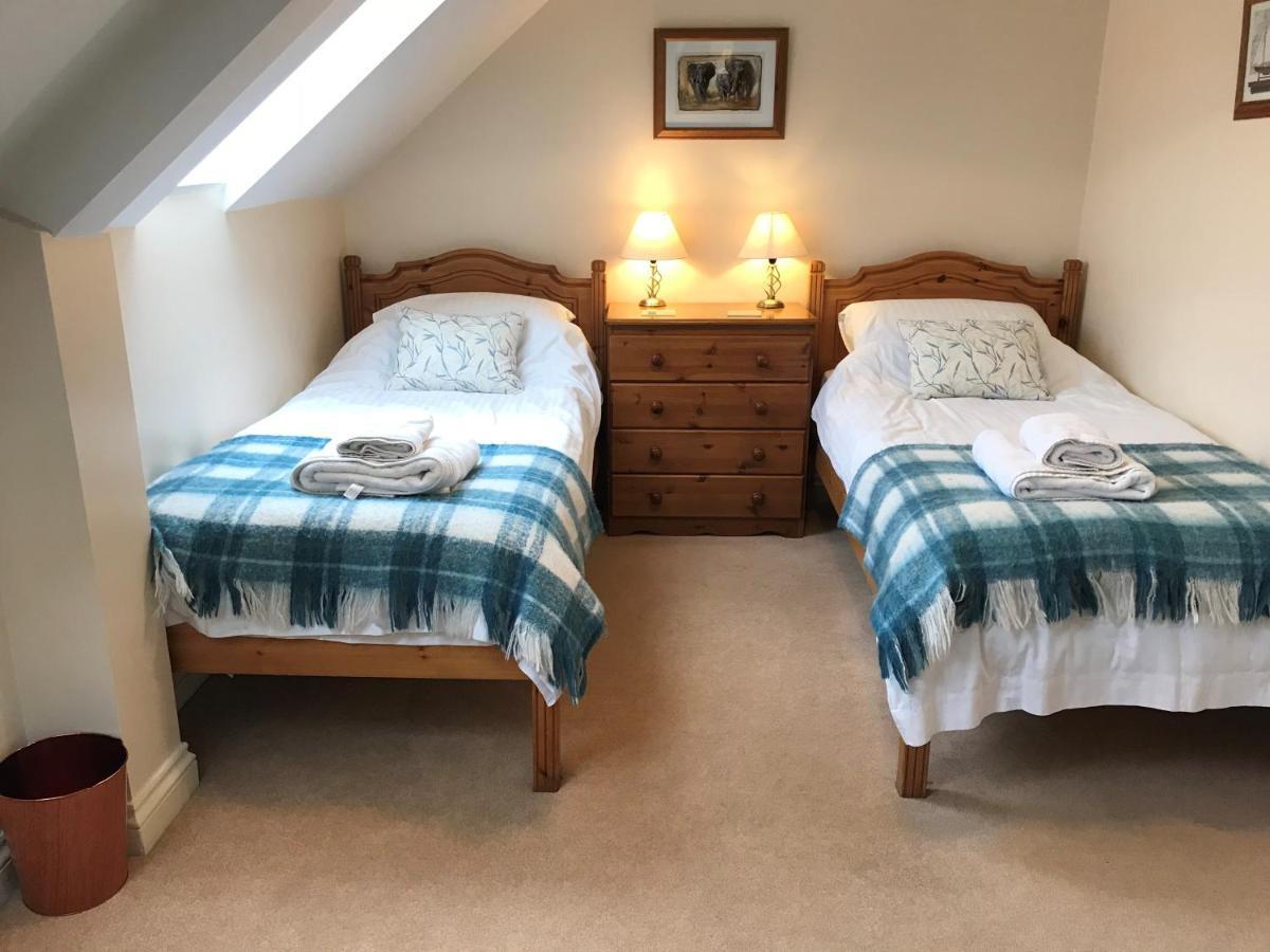 Crowthorne, Bookham Court Villa Dorchester Eksteriør bilde